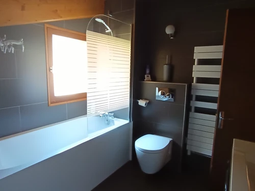 Appartement Montgenèvre, 5 pièces, 9 personnes - photo_1011773785241