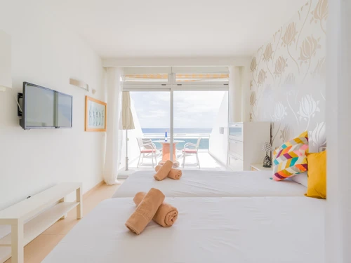 Maison Las Palmas, 2 pièces, 2 personnes - photo_1011746794007