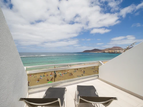 Maison Las Palmas, 2 pièces, 2 personnes - photo_1011746794007