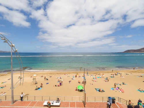 Maison Las Palmas, 2 pièces, 2 personnes - photo_1011746794007