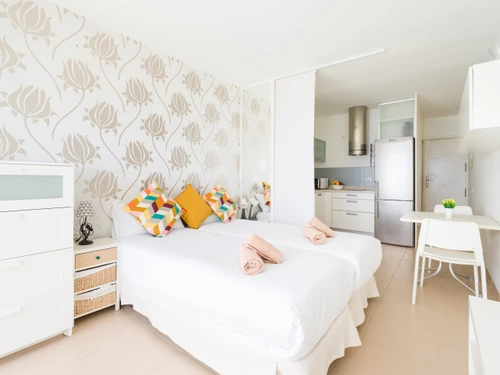 Maison Las Palmas, 2 pièces, 2 personnes - photo_1011746794007