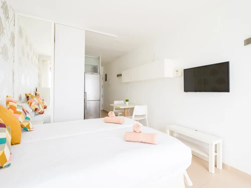 Maison Las Palmas, 2 pièces, 2 personnes - photo_1011746794007