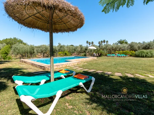 Villa Alcúdia, 5 pièces, 8 personnes - photo_1011716701529