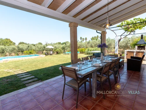 Villa Alcúdia, 5 pièces, 8 personnes - photo_1011716701529