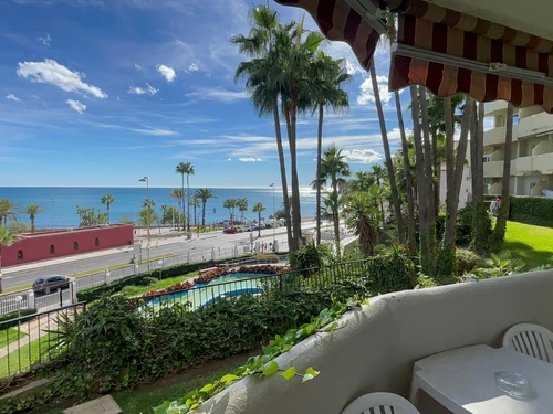 Apartment Benalmádena, 1 bedroom, 4 persons - photo_1011773794200