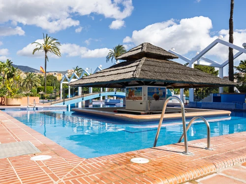 Ferienwohnung Benalmádena, 1 Schlafzimmer, 4 Personen - photo_1011773794487