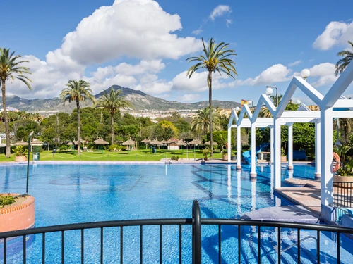 Apartment Benalmádena, 1 bedroom, 3 persons - photo_1011773794487