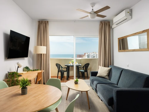 Ferienwohnung Benalmádena, 1 Schlafzimmer, 4 Personen - photo_1011773795089