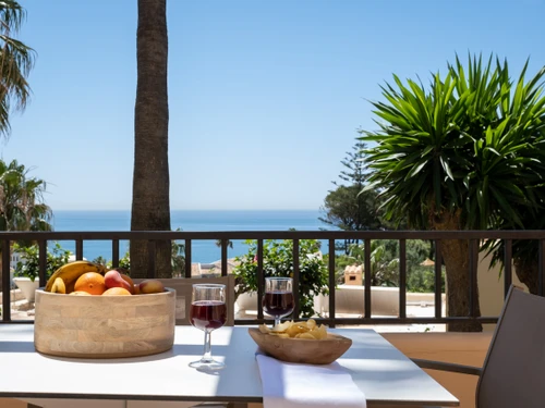 Studio Mijas, studio flat, 3 persons - photo_1011773795240