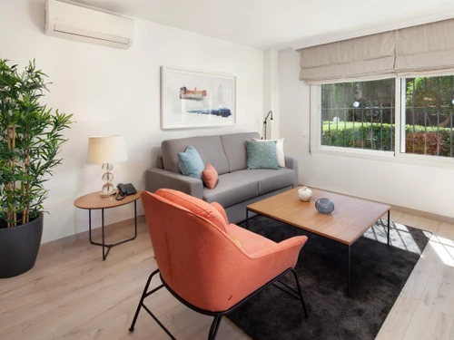 Apartment Las Lagunas de Mijas, 1 bedroom, 4 persons - photo_1011773795675