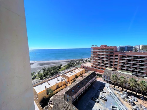 Studio Benalmádena, 1 pièce, 4 personnes - photo_1011773795811