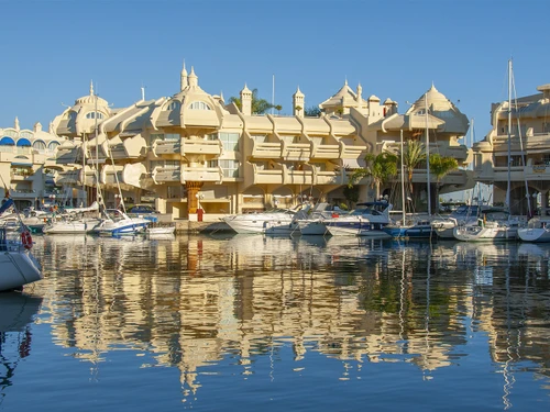 Studio Benalmádena, studio flat, 2 persons - photo_1011773795811