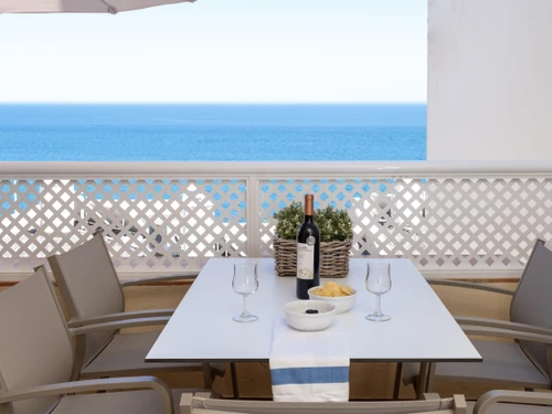 Apartment Mijas, 2 bedrooms, 5 persons - photo_1011773795939