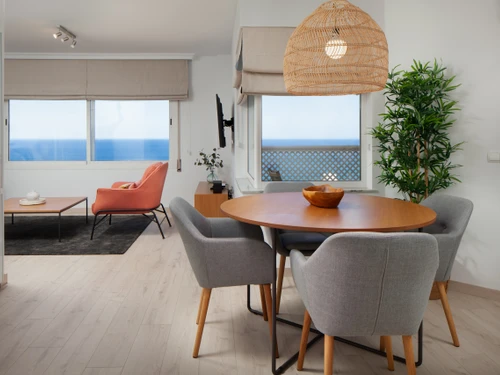 Apartment Mijas, 2 bedrooms, 5 persons - photo_1011773795939