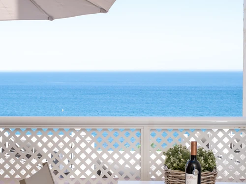 Apartment Mijas, 2 bedrooms, 5 persons - photo_1011773795939