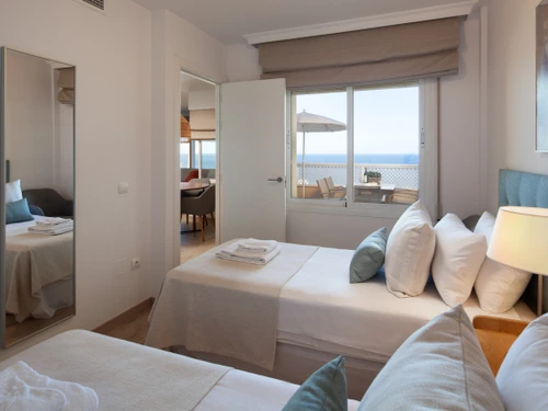 Apartment Mijas, 2 bedrooms, 5 persons - photo_1011773795939