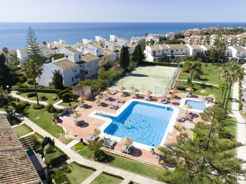 Apartment Las Lagunas de Mijas, 2 bedrooms, 5 persons - photo_1011773796089