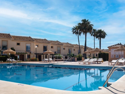 Apartment Las Lagunas de Mijas, 2 bedrooms, 5 persons - photo_1011773796089