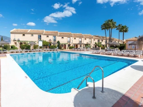 Apartment Las Lagunas de Mijas, 2 bedrooms, 5 persons - photo_1011773796089