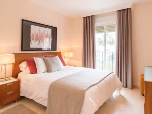 Apartment Las Lagunas de Mijas, 2 bedrooms, 5 persons - photo_1011773796089