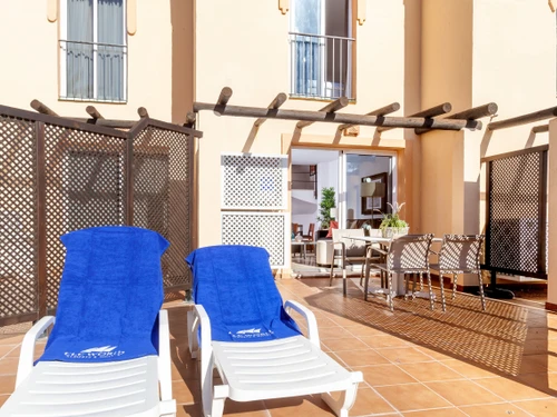 Ferienwohnung Mijas, 2 Schlafzimmer, 6 Personen - photo_1011773796233