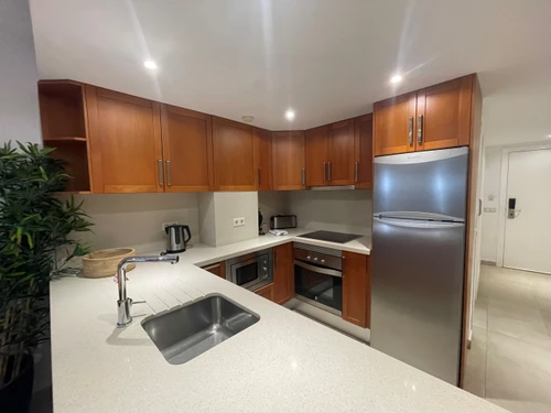 Apartment Mijas, 2 bedrooms, 5 persons - photo_1011773796383