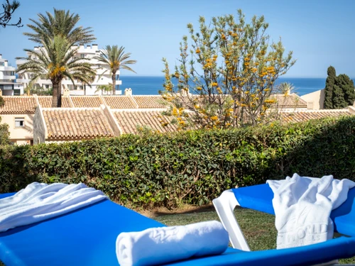 Apartment Mijas, 2 bedrooms, 5 persons - photo_1011773796383