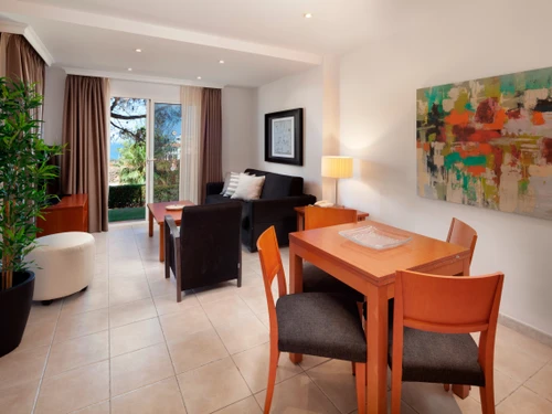 Apartment Mijas, 2 bedrooms, 5 persons - photo_1011773796383