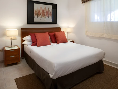 Apartment Mijas, 2 bedrooms, 5 persons - photo_1011773796383