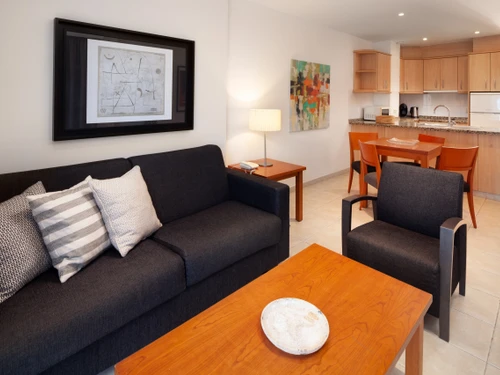 Apartment Mijas, 2 bedrooms, 5 persons - photo_1011773796383