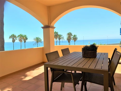 Apartamento Las Lagunas de Mijas, 1 dormitorio, 4 personas - photo_1011773796534