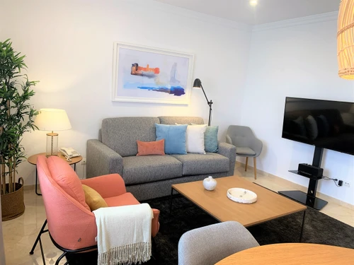 Apartamento Las Lagunas de Mijas, 1 dormitorio, 4 personas - photo_1011773796534