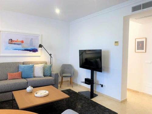 Apartamento Las Lagunas de Mijas, 1 dormitorio, 4 personas - photo_1011773796534
