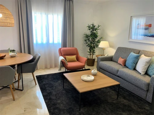 Apartamento Las Lagunas de Mijas, 1 dormitorio, 4 personas - photo_1011773796534