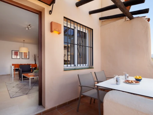 Casa Mijas, 2 dormitorios, 5 personas - photo_1011773796672