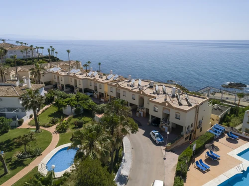 Apartment Mijas, 1 bedroom, 3 persons - photo_1011773796812