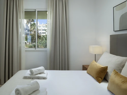 Apartment Las Lagunas de Mijas, 1 bedroom, 3 persons - photo_1011773796953