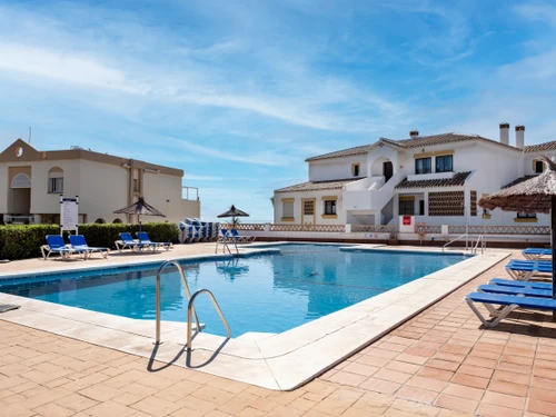 Apartment Las Lagunas de Mijas, 1 bedroom, 3 persons - photo_1011773797095