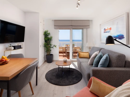 Appartement Las Lagunas de Mijas, 2 pièces, 3 personnes - photo_1011773797095
