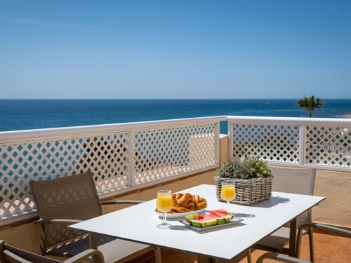 Apartment Las Lagunas de Mijas, 1 bedroom, 3 persons - photo_1011773797095
