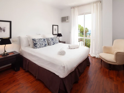 Apartment Las Lagunas de Mijas, 2 bedrooms, 4 persons - photo_1011773797504