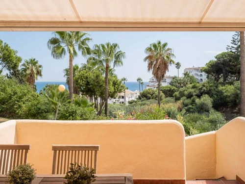 Apartment Las Lagunas de Mijas, 2 bedrooms, 4 persons - photo_1011773797504