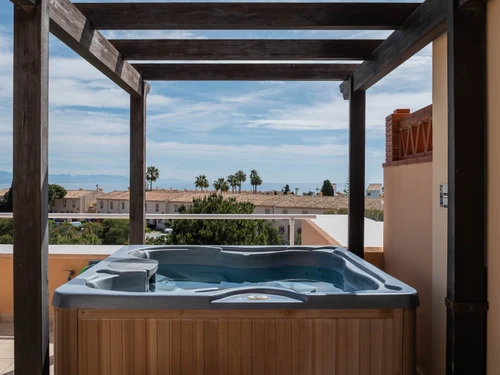 Apartment Las Lagunas de Mijas, 2 bedrooms, 6 persons - photo_1011773797652