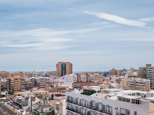 Apartment Fuengirola, 1 bedroom, 2 persons - photo_1011773797809