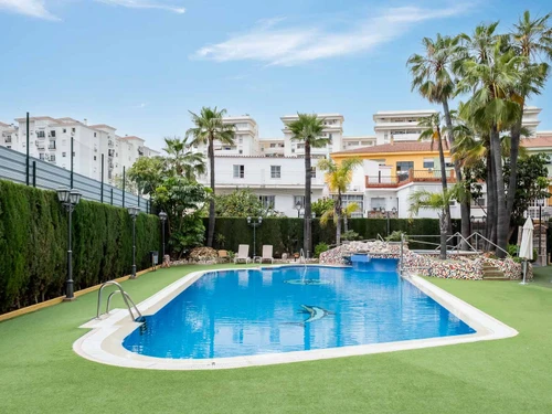 Apartment Fuengirola, 1 bedroom, 2 persons - photo_1011773797809