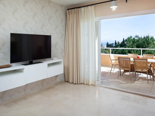 Apartment Las Lagunas de Mijas, 2 bedrooms, 6 persons - photo_1011773797944