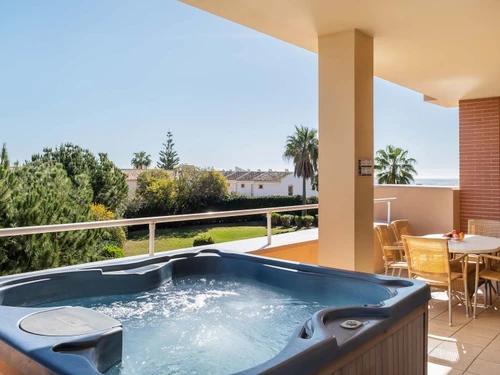 Apartment Las Lagunas de Mijas, 2 bedrooms, 6 persons - photo_1011773797944