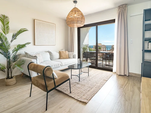 Apartment Las Lagunas de Mijas, 2 bedrooms, 4 persons - photo_1011773798094