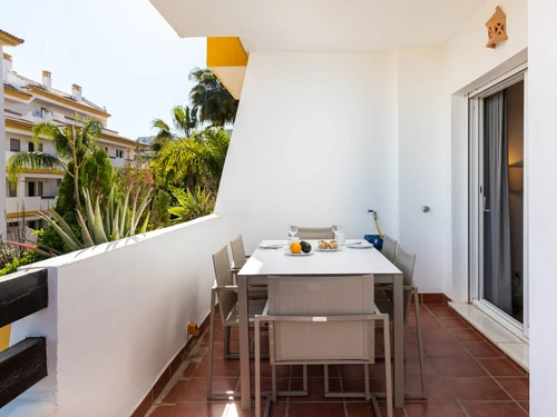 Apartment Las Lagunas de Mijas, 2 bedrooms, 6 persons - photo_1011773798246