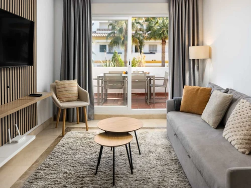 Apartment Las Lagunas de Mijas, 2 bedrooms, 6 persons - photo_1011773798246